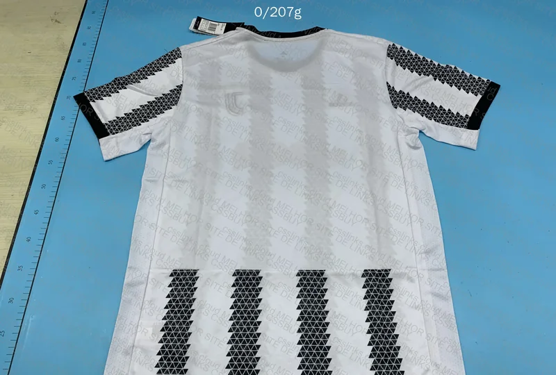 Juventus Blind Box T-Shirt 3