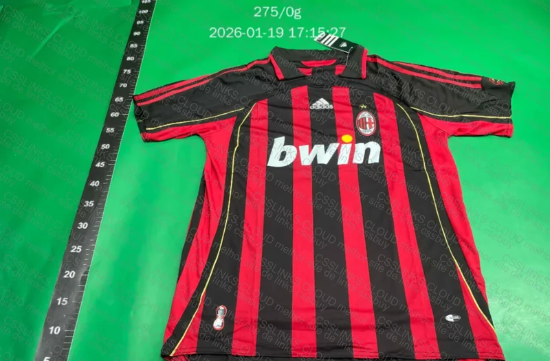 Camiseta Kaká