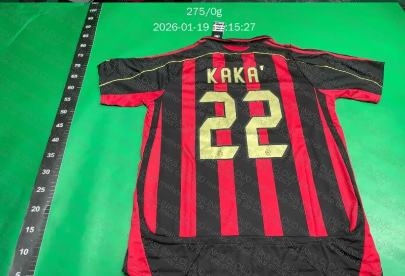Camiseta Kaká 2