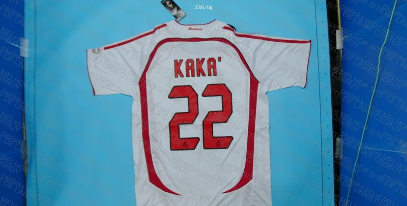 Kaka Milan T-Shirt 2