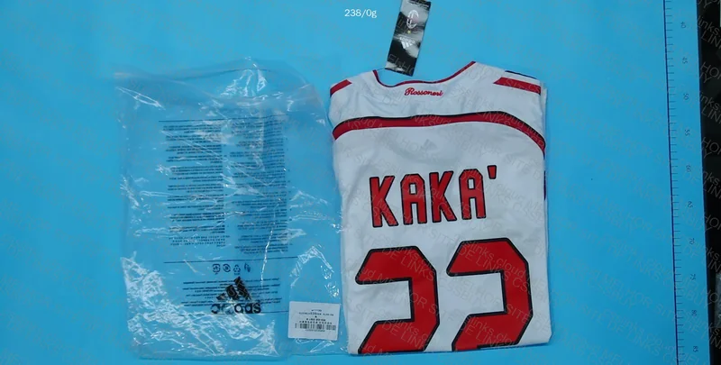 Kaka Milan T-Shirt 3