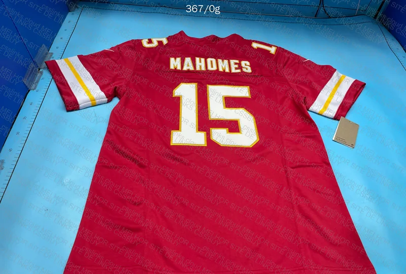 Kansas City Chiefs T-Shirt