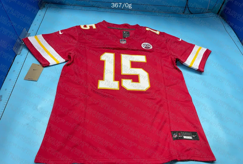 Kansas City Chiefs T-Shirt 2