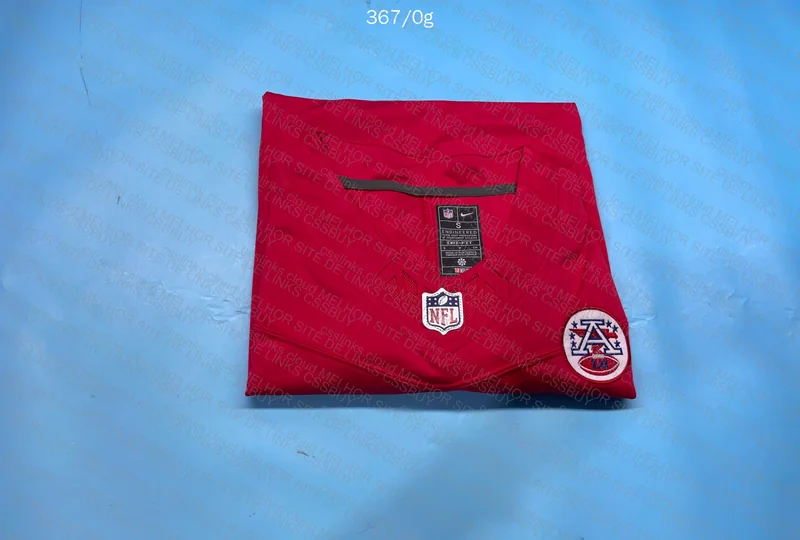 Kansas City Chiefs T-Shirt 3