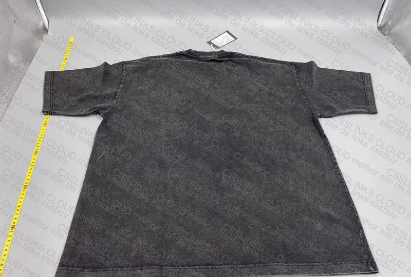 Kanye Taylor T-Shirt 2