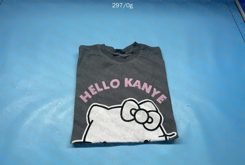 Kanye West T-Shirt