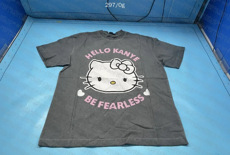 Kanye West T-Shirt 2