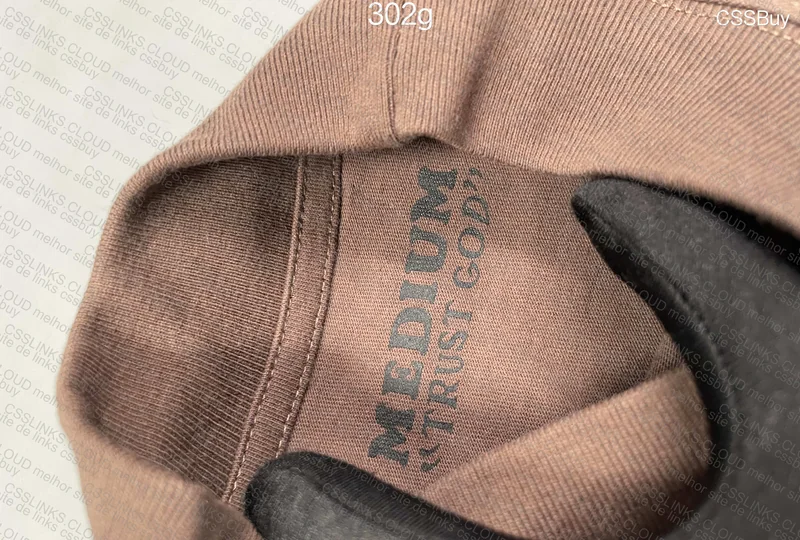 Kanye West x CPFM Jesus is King T-Shirt 2