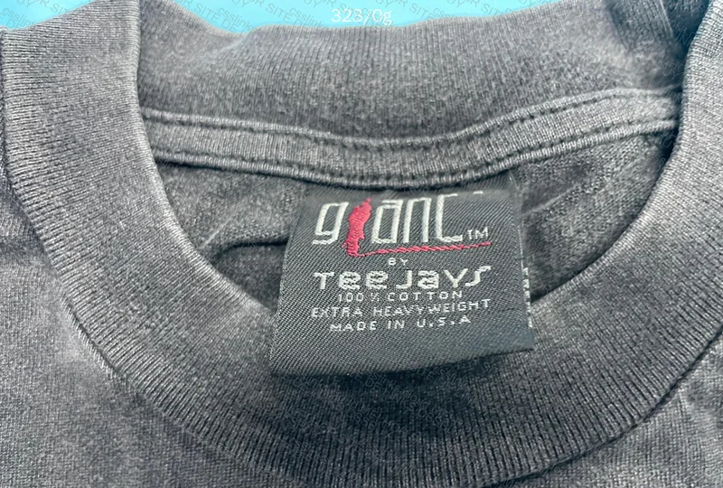 Kanye West Yeezy Life of Pablo T-Shirt 7