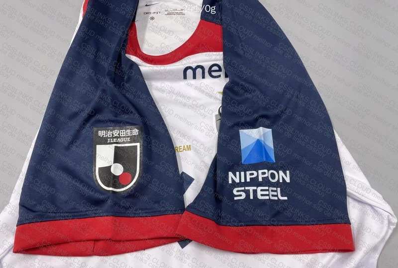 Kashima Antlers 24/25 T-Shirt 3