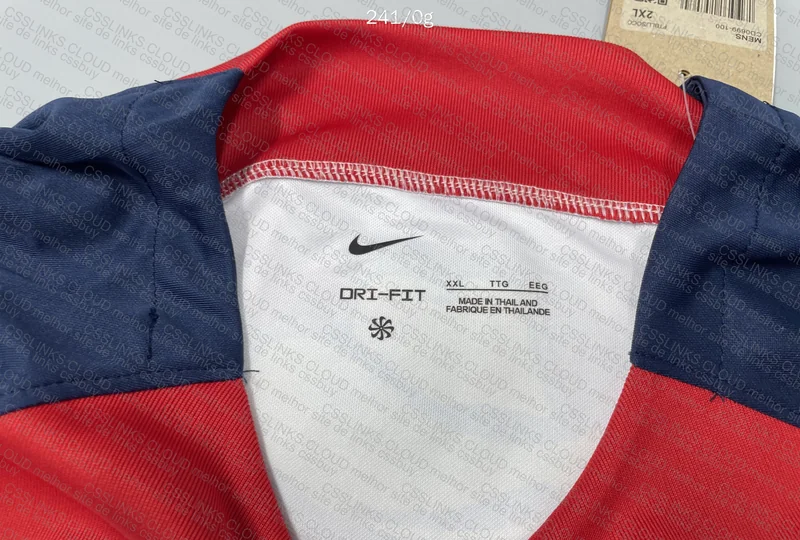 Kashima Antlers 24/25 T-Shirt 4