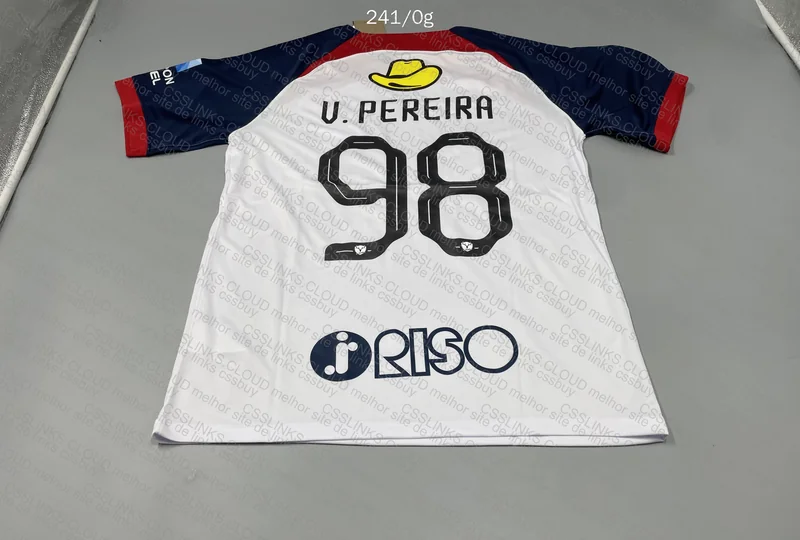 Kashima Antlers 24/25 T-Shirt 7
