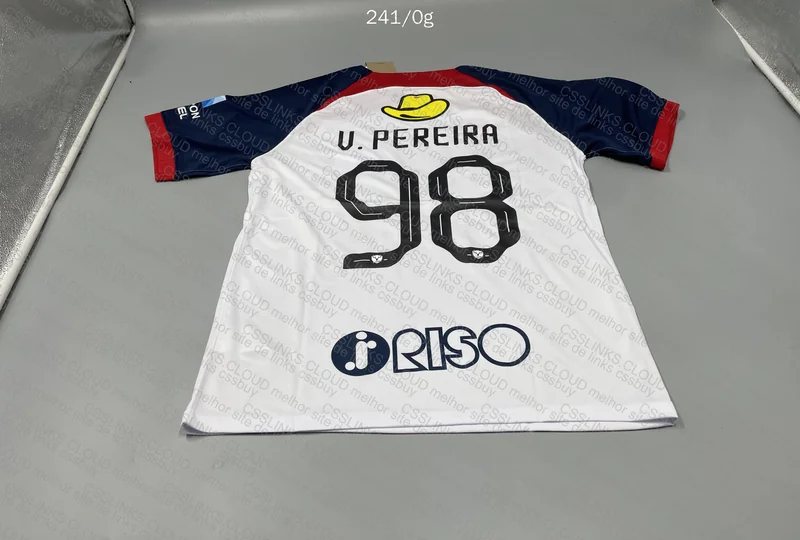 Kashima Antlers 24/25 T-Shirt 8