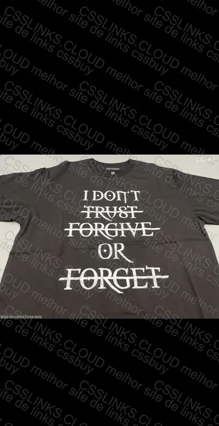 Ken Carson and Destroy Lonely Tour T-Shirt