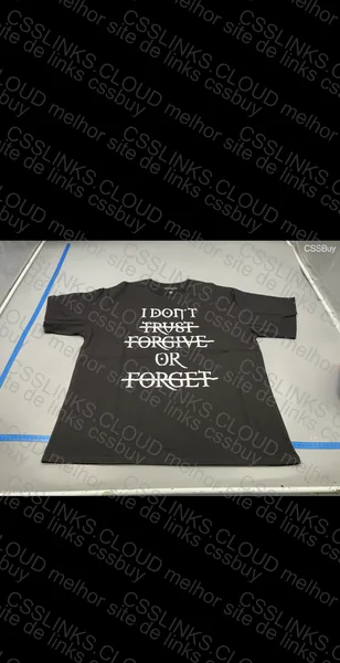 Ken Carson and Destroy Lonely Tour T-Shirt 5