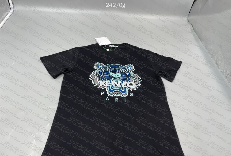 Kenzo T-Shirt 2