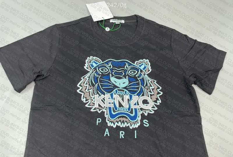 Kenzo T-Shirt 5