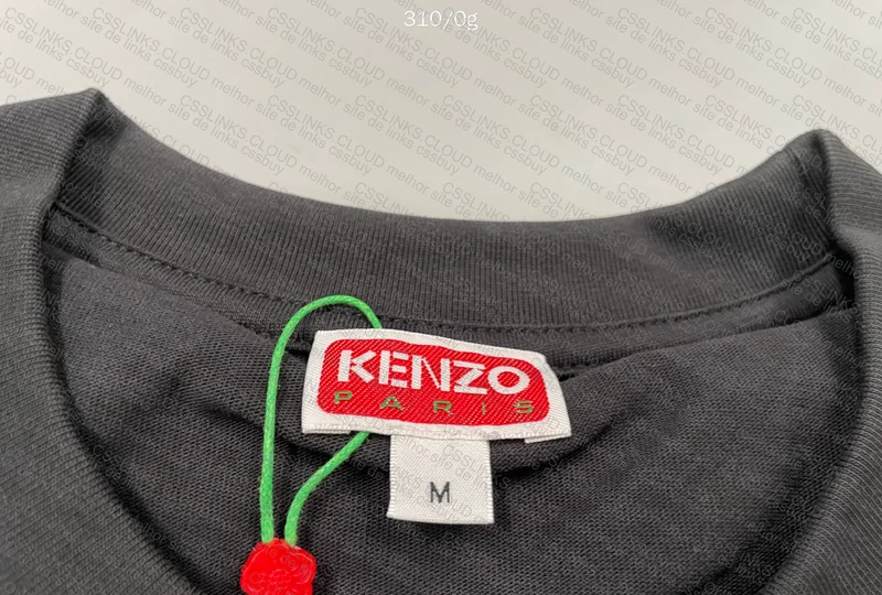 Kenzo T-Shirt