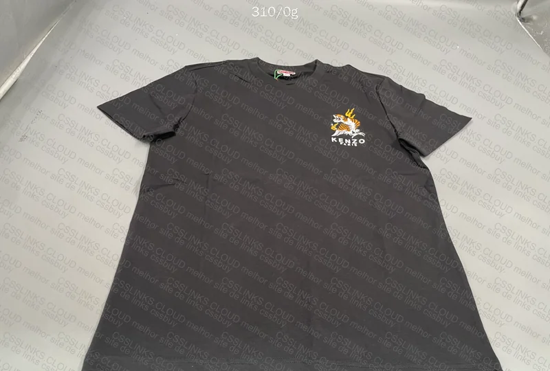 Kenzo T-Shirt 2