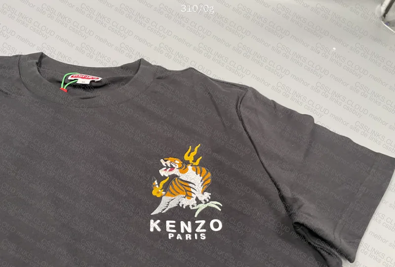 Kenzo T-Shirt 3