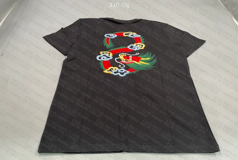 Kenzo T-Shirt 4