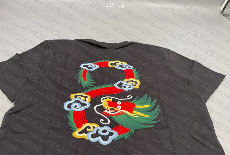Kenzo T-Shirt 5