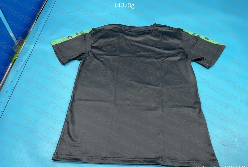 Kick Sauber 2024 T-Shirt