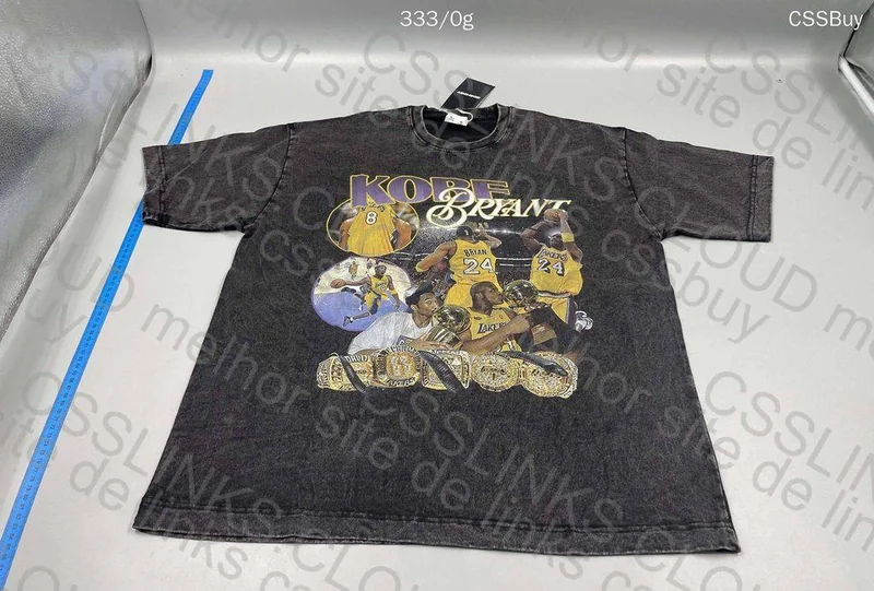 Kobe T-Shirt
