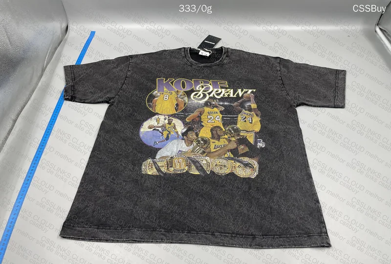 Kobe T-Shirt 2