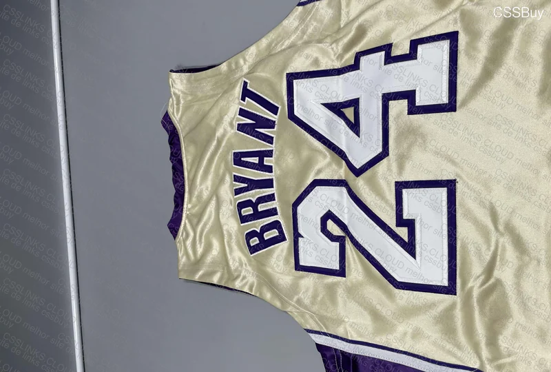 Kobe Bryant T-Shirt