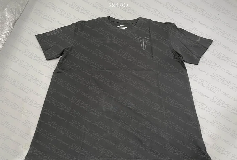 Kobe Mamba T-Shirt