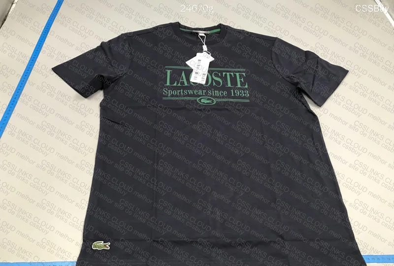 Lacoste T-Shirt