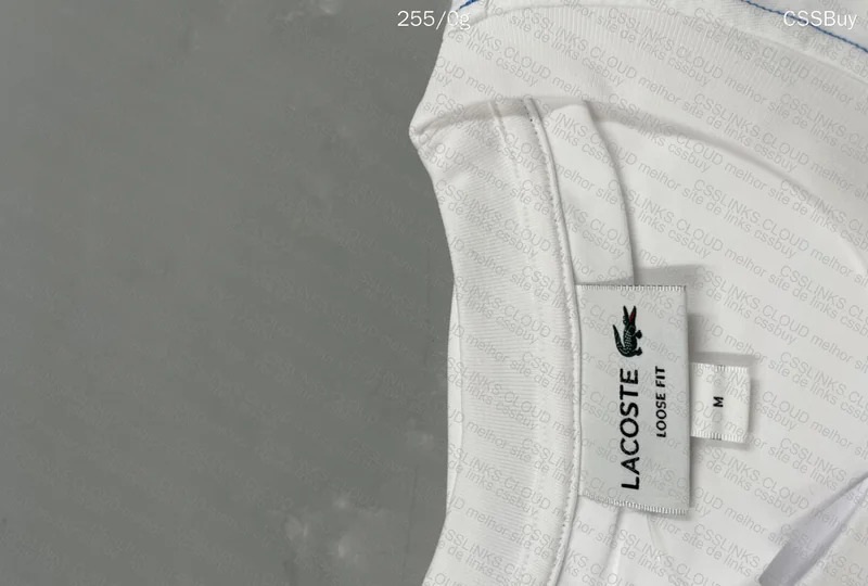 Lacoste T-Shirt