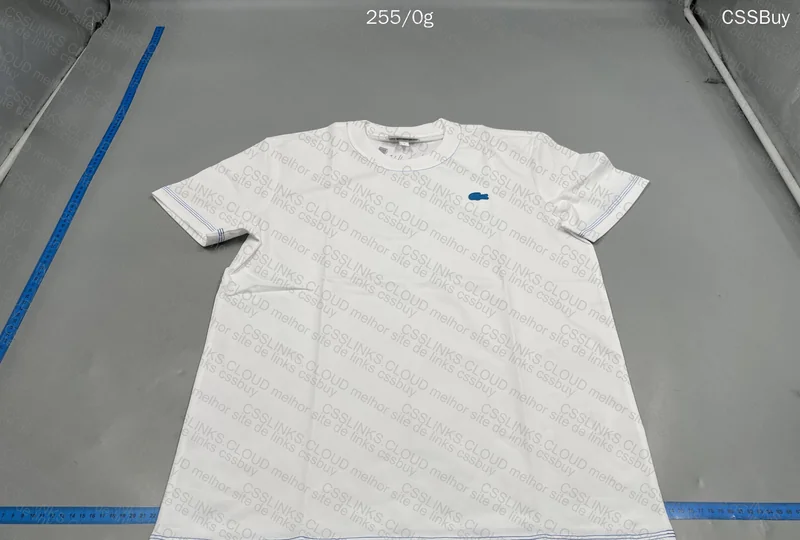 Lacoste T-Shirt 2