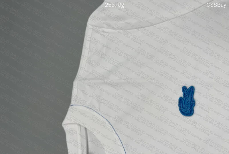 Lacoste T-Shirt 3