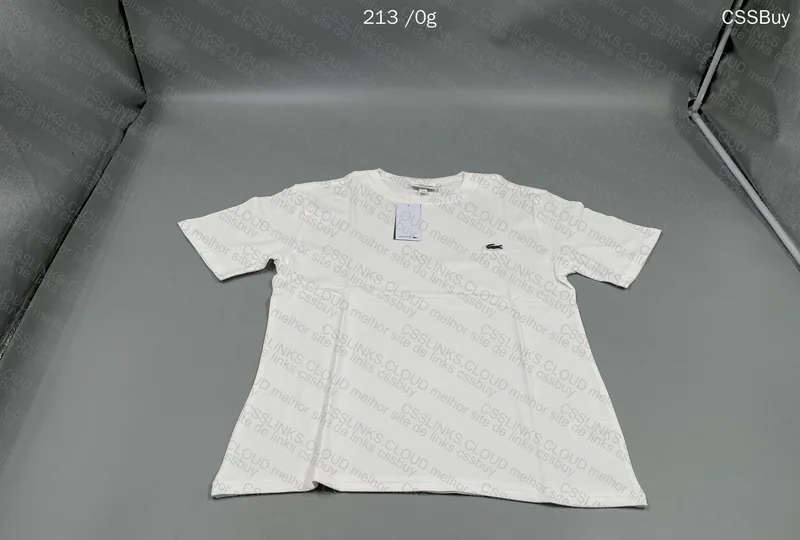 Lacoste T-Shirt
