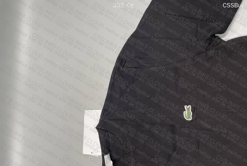 Lacoste T-Shirt 2