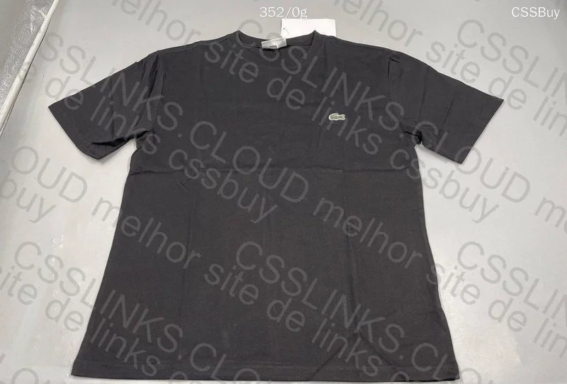 Lacoste T-Shirt 5