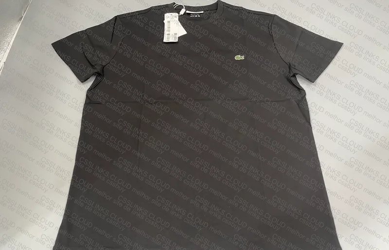 Lacoste T-Shirt