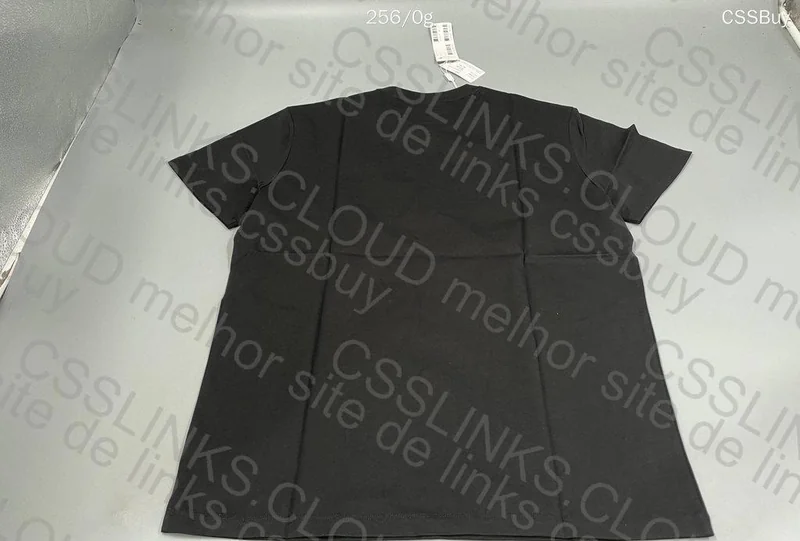 Lacoste T-Shirt 2