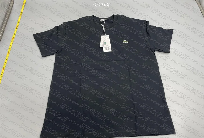 Lacoste T-Shirt