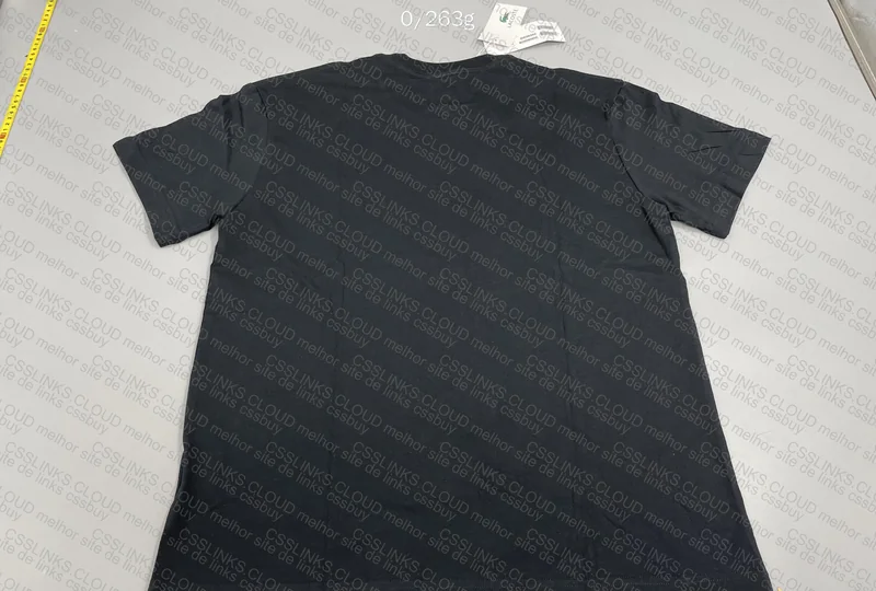 Lacoste T-Shirt 4