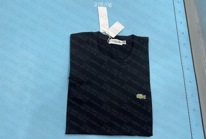 Lacoste T-Shirt