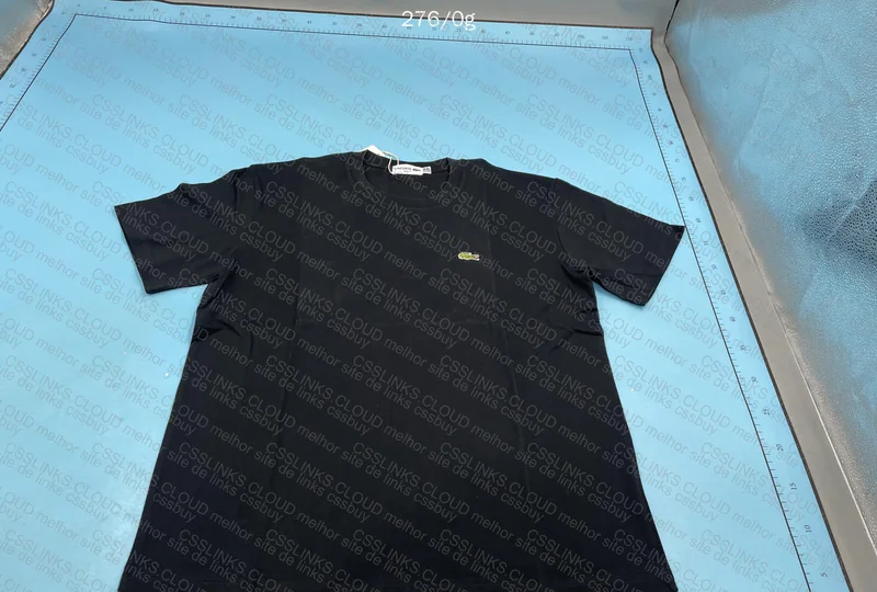 Lacoste T-Shirt 2