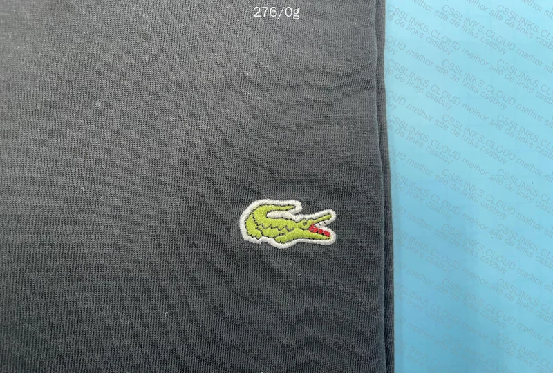 Lacoste T-Shirt 3