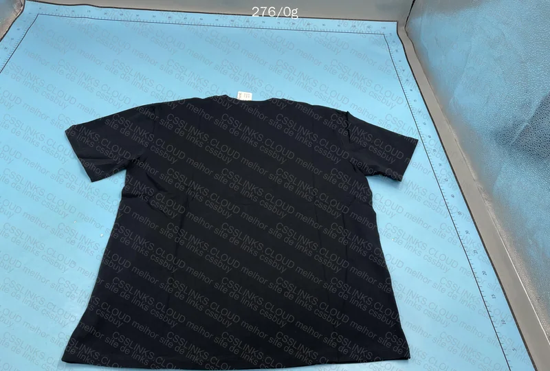 Lacoste T-Shirt 5