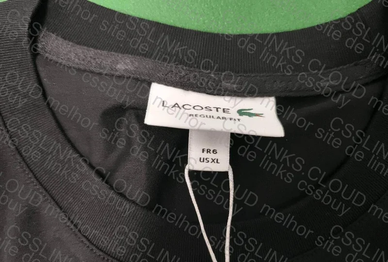Lacoste T-Shirt