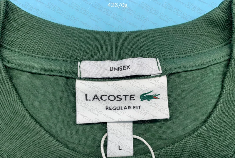 Lacoste T-Shirt
