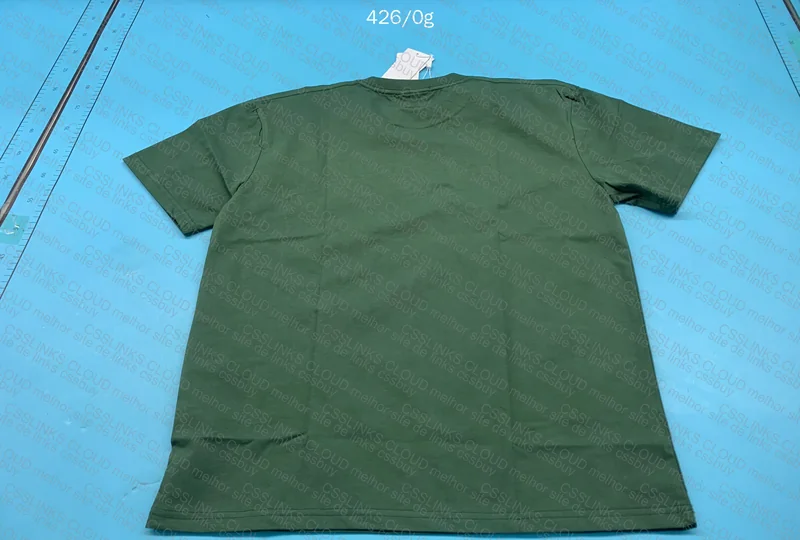 Lacoste T-Shirt 3