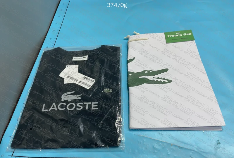 Lacoste T-Shirt